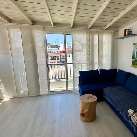 Rosalia Apartmán