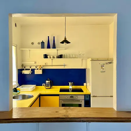 Rosalia Apartmán