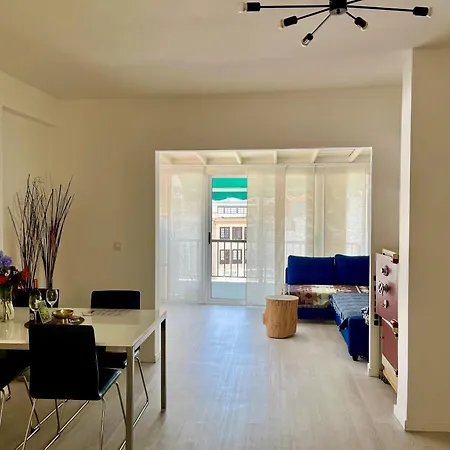 Apartmán Rosalia *