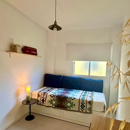 Apartmán Rosalia Santa Cruz de Tenerife