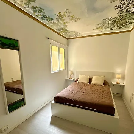 Apartmán Rosalia Santa Cruz de Tenerife