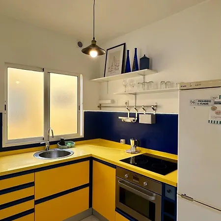 Rosalia Apartment