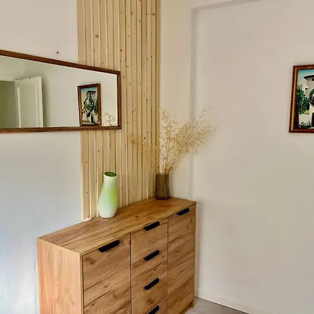 Rosalia Apartment Santa Cruz de Tenerife