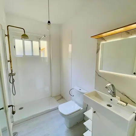 Apartamento Rosalia *