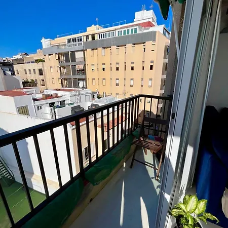 Rosalia Apartamento