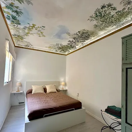 Apartamento Rosalia
