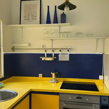 Rosalia Apartamento *