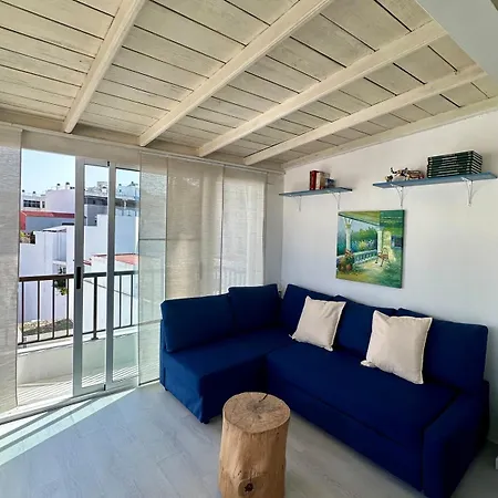 Apartamento Rosalia Santa Cruz de Tenerife